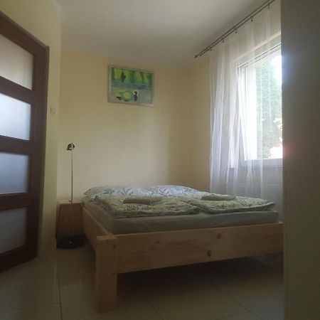 Apartment. 3. 4Person Swineminde Rycerska Str ゼーバート・ヘリングスドルフ エクステリア 写真